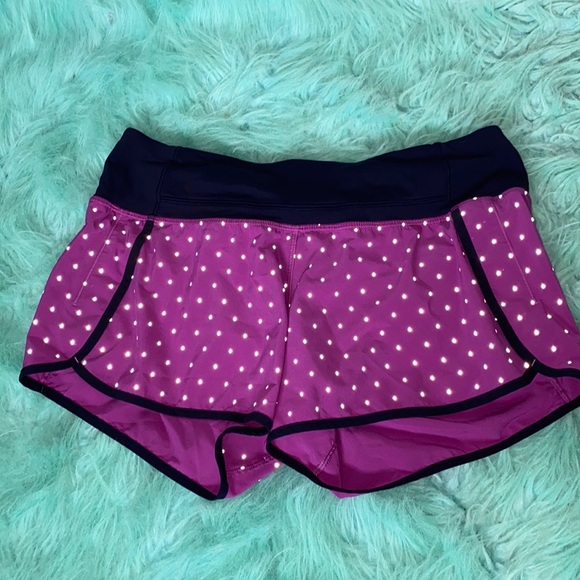 lululemon athletica Pants - Lululemon shorts